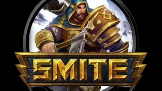 SMITE: Ullr Montage 2017 TrickShots