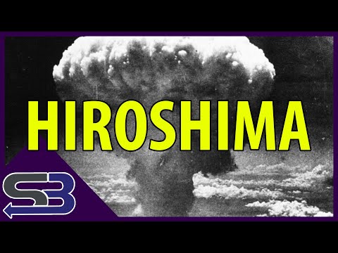 Was the Atomic Bombing of Hiroshima and Nagasaki Justified?