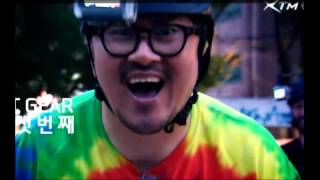 GET IT GEAR 6회 20150702 FULL HD 겟잇기어 6화 보드