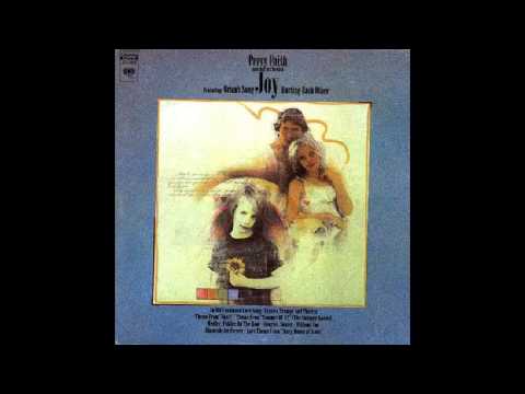 An Old Fashioned Love Song - Percy Faith