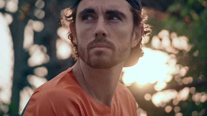 On | David Kilgore Doubles His Run In Rio