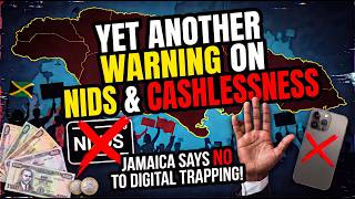 Yet Another Warning on NIDS & CASHLESS!!!