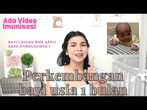 Video: Kapan bayi bisa menumpuk cangkir bersarang?