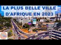 Top 15 des plus belles villes dafrique en 2023