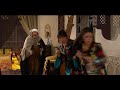 شوفوا همام عمل إيه مع صالحة وورد اليمن بعد أما ضربوا هدية شيخ العرب نظام 