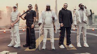 Arab bricks - Arta x ​koorosh x rickross x guccimane x drei