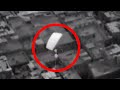 Israels bizarre flying war system with insane accuracy  caught on camera