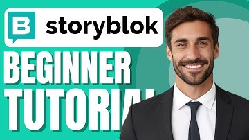 Storyblok CMS Tutorial | Headless Content Management Software Demo + Review