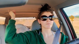 i needed to get out of the house i needed to get out of the house