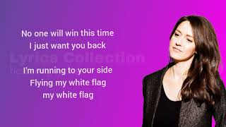 Natalie Taylor - Surrender [Lyrics]