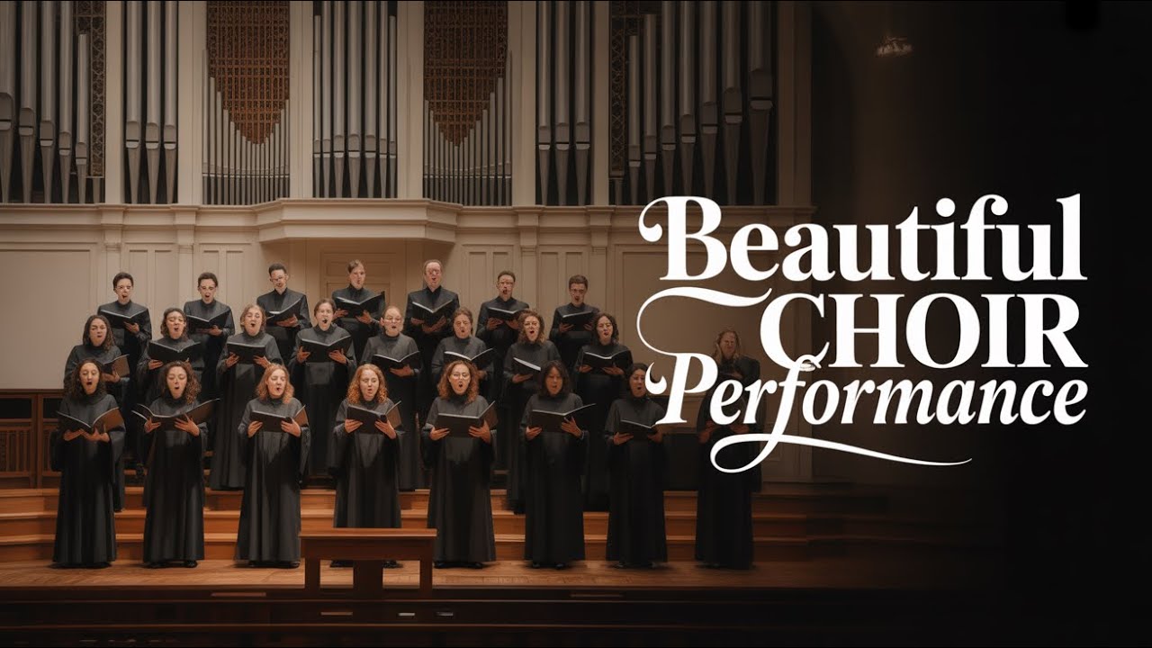 Agnus Dei beautifully rendered 