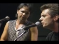 Capture de la vidéo Iain Matthews At The Armadillo Whq Homecoming Concert (1994)