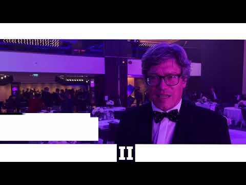 2023 Europe & Emerging EMEA Equities Awards Dinner -  Event Highlights - video from Extel
