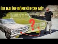 Detailing | Seramik Kaplama | 20 Yıl Önce Terk Edilmiş 1964 Chevrolet Eski Haline Dönebilecek Mi?