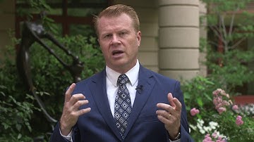 MCP 60 Seconds With Dr Tait Shanafelt on Burnout and Satisfaction