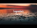 Bon Jovi Legendary Lyrics Bon Jovi Legendary Lyrics