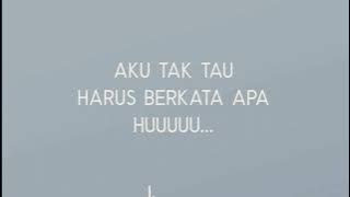 Soundwave -  Inikah Cinta Lirik