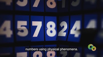 Security in Chaos and Entropy: True Random Number Generators