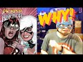 Comic book disaster how did they screw this up exploring the mistakes  weekly comic review 42424
