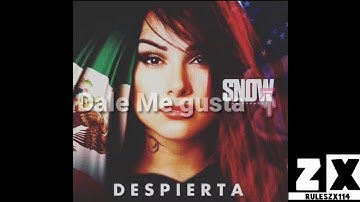 Snow Tha Product - Despierta (Audio Oficial)
