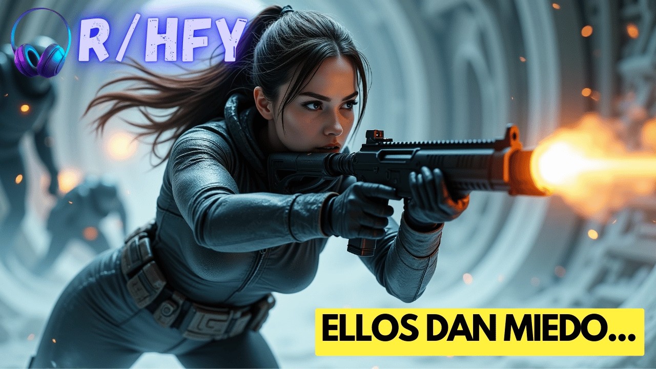 Por qué los mercenarios alienígenas rechazan contratos con fuerzas especiales humanas | Sci-Fi | HFY