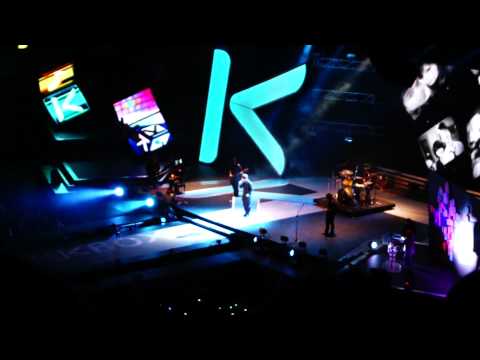 2010KKBOX風雲榜-五月天-突然好想你