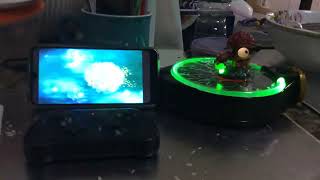 This is proof that skylanders trap team for mobile still works perfectly in 2024