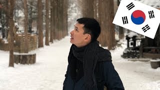 111 | TRAVEL VLOG | NAMI ISLAND, PETITE FRANCE