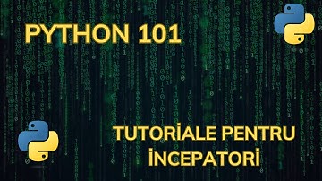 Python 101: Liste, Tupluri și Seturi | Python pentru Începători