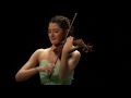 Wieniawski Variations on an Original Theme, Op 15 María Dueñas/Itamar Golan