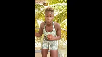 KUKUWA AFRICAN DANCE WORKOUT April Adore Your Core Challenge 