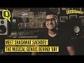 Meet the Composer of Uri's Soundtrack, Shashwat Sachdev | The Quint