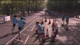 Mini marathon 2026