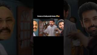 sathyaraj dmk funny reels #thalapathyvijay #tvk #sibiraj #funnyreels