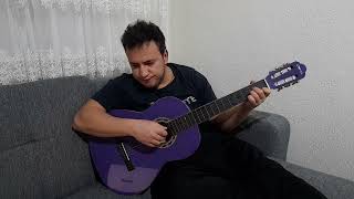 bu akşam, herşeyi yak çalıyorken birden bir albüm çıktı. ve dibine kadar çalmaya devam ettik.