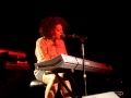 Marsha Ambrosius Butterflies LIVE mp3