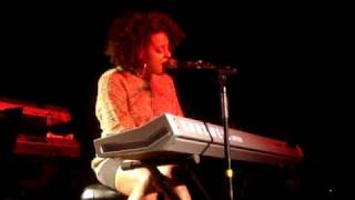 Marsha Ambrosius Butterflies LIVE YouTube
