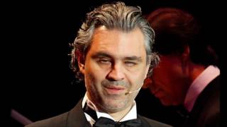 Andrea Bocelli - Pieta, Signor