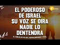 🇮🇱 EL PODEROSO DE ISRAEL - ALABANZAS ALEGRES - EL SEÑOR ES MI REY, OLEO DE ALEGRIA, REMOLINEANDO