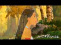 ➤the bear's sister {pocahontas & kenai}