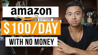 How To Start an Amazon FBA Business With No Money (In 2024)