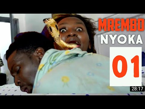 MREMBO NYOKA (part 01)