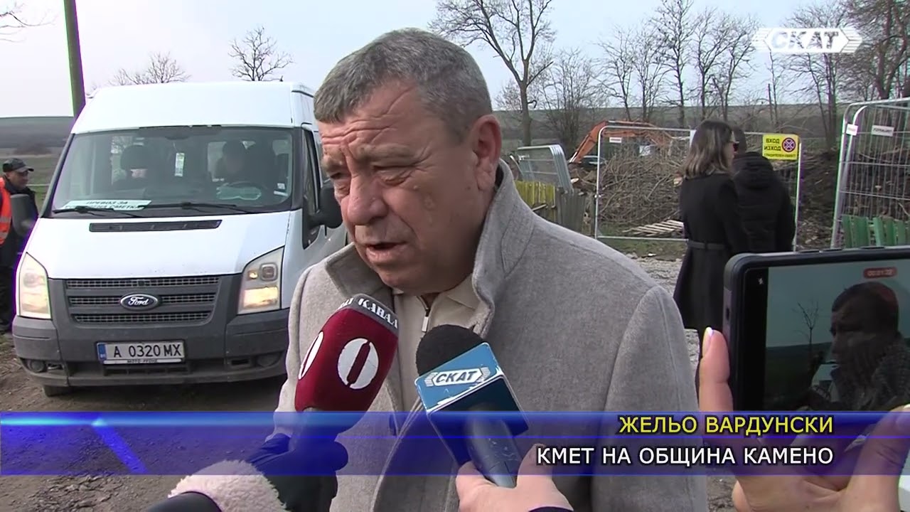 Над 6 млн. евро ще бъдат инвестирани в нов социален комплекс в Русокастро