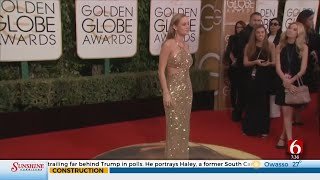 See The Full List Of Golden Globes 2024 Nominations