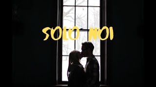 Solo Noi - Toto Cutugno (Music video)