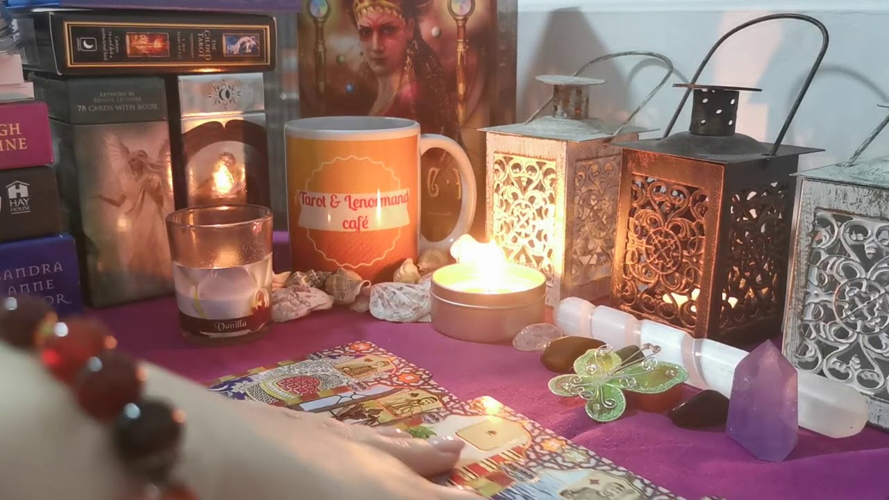 Hoce li vam se ostvariti zelja? 🍀