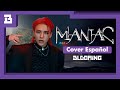 Stray Kids - "MANIAC" - Spanish ver. | Espa&ntilde;ol Latino