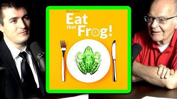 Productivity advice: Do what you hate first | Donald Knuth and Lex Fridman