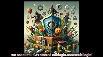 How Multilogin App Boosts MMO Control Essentials