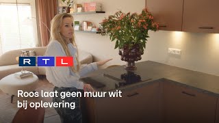 Berend, Melle en Sanna krijgen twee huizen opgeleverd in Kopen Zonder Kijken | Kopen Zonder Kijken